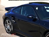 Porsche 997 Turbo Tiptronic