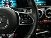Mercedes-Benz A 160 Style