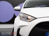 Toyota Yaris 1.5 HDF Comfort