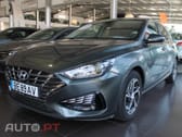 Hyundai i30 1.0 T-GDi Style
