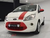 Ford KA 1.3 TDCi Grand Prix