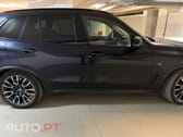 BMW X5 50 e xDrive Edição Desportiva M