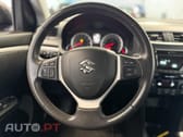 Suzuki Swift 1.2 VVT GLX