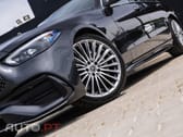 Mercedes-Benz C 300 d AMG Line