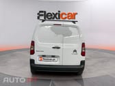 Citroen Berlingo 1.5 BlueHDi