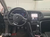 Renault Mégane Sport Tourer 1.5 Blue dCi Intens
