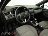 Renault Clio Clio 1.0 TCe Techno