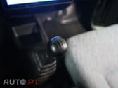 Suzuki Jimny 1.3 16V Canvas Top