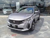 Peugeot 3008 1.6 Hybrid Allure Pack e-EAT8