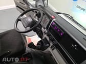 Mitsubishi Canter 3S13 FEA01CL4SE BASCULANTE IVA DEDUTIVEL