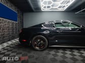 Ford Mustang 2.3 Shelby Coupe GT Package Dark Horse