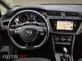 Volkswagen Touran 1.6 TDI Confortline DSG
