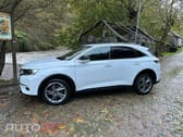 DS DS7 Crossback 1.5 BlueHDi Rivoli EAT8