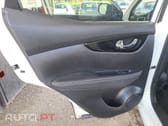 Nissan Qashqai 1.5 dCi Tekna Premium 17 Pack S Pele Preta
