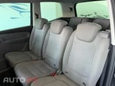 Seat Alhambra 2.0 TDI Style E-Ecomotive