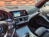 BMW 320 e Auto