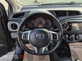 Toyota Yaris 1.4 D-4D Comfort+P.Style