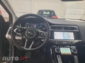 Jaguar I-Pace S AWD Aut.
