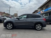 BMW X1 16 d sDrive Line Sport