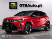 Mitsubishi ASX 1.0 MPi-T Launch Edition