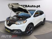 Renault Kadjar 1.2 TCe DCT Energy Black Edition