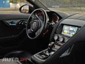 Jaguar F-Type 3.0 V6 S/C Auto