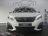 Peugeot 3008 1.2 PureTech Allure Pack EAT8