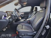 Mercedes-Benz A 180 d AMG