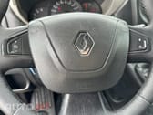 Renault Master 2.3 dCi L2h2
