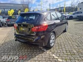 BMW 218 d Advantage
