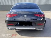 Mercedes-Benz CLS 300 d AMG Line