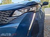 Peugeot 3008 1.5 BlueHDi Allure EAT8