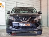 Nissan Qashqai 1.5 dCi Acenta