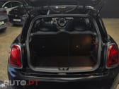 MINI Cooper Cooper SE