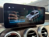 Mercedes-Benz GLC 300 de 4Matic