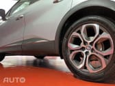 Renault Captur 1.3 TCe Intens EDC