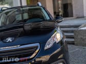 Peugeot 2008 1.2 PureTech Style
