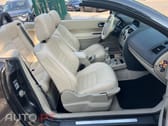 Renault Mégane Cabrio ND