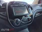Renault Captur 0.9 TCE Exclusive