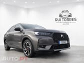 DS DS7 Crossback E-Tense Performance Line EAT8