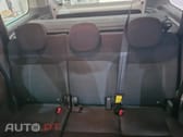 Nissan NV200 ND