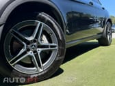 Mercedes-Benz GLC 300 d Coupé 4Matic