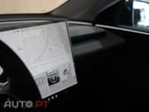 Tesla Model Y Long Range Tração Traseira