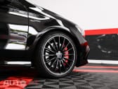 Mercedes-Benz CLA 45 AMG 4Matic Speedshift 7G-DCT Night Edition
