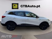 Renault Kadjar 1.2 TCe DCT Energy Black Edition