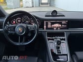 Porsche Panamera 4 E-Hybrid
