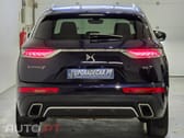 DS DS7 Crossback 4x4 Rivoli
