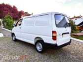 Toyota HiAce 2.5 D-4D Curto 2.8T