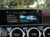 Mercedes-Benz A 160 d AMG Line