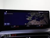 BMW 320 d Auto